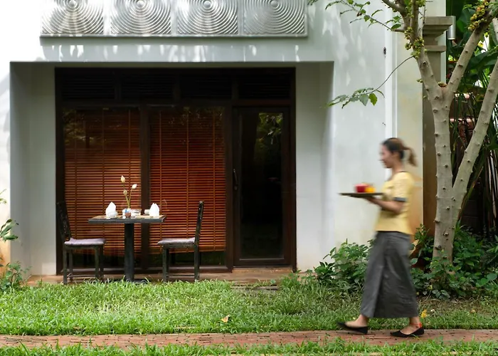 Mane Boutique Hotel & Spa