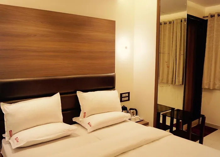 Hotel Shivkrupa