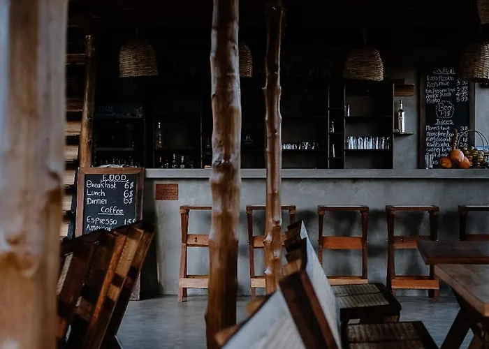 Roy'S Villa Sigiriya