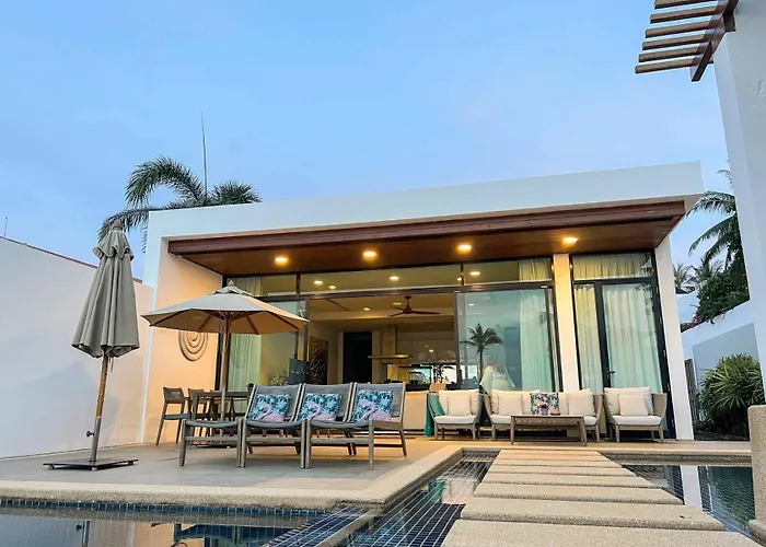 The Natai Villas - By Ap Natai