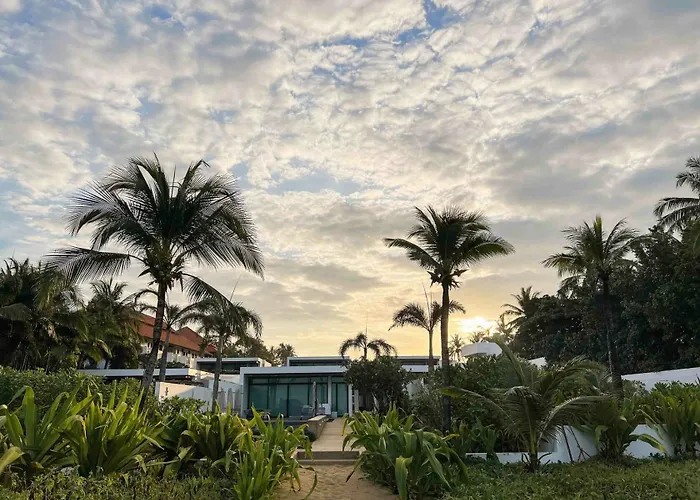 The Natai Villas - By Ap Natai