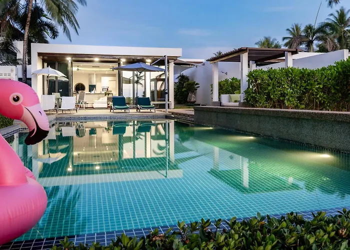 The Natai Villas - By Ap Natai