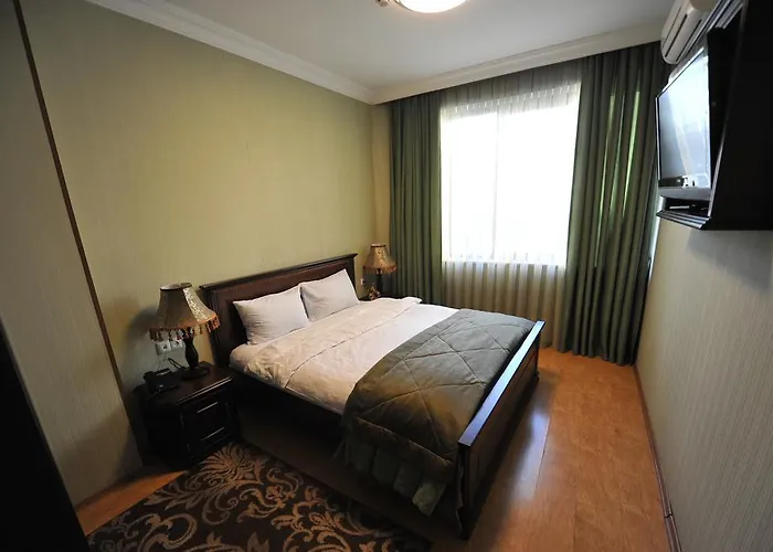 Hotel Brighton Batoumi