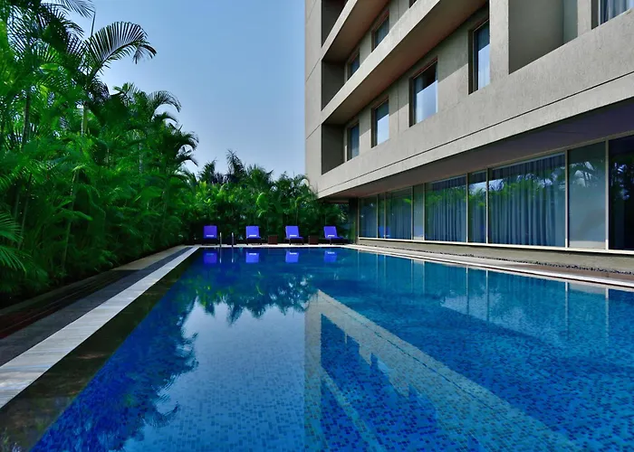 Courtyard By Marriott Pune Hinjewadi