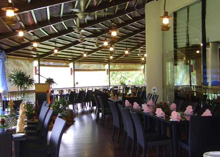 Klana Resort Seremban