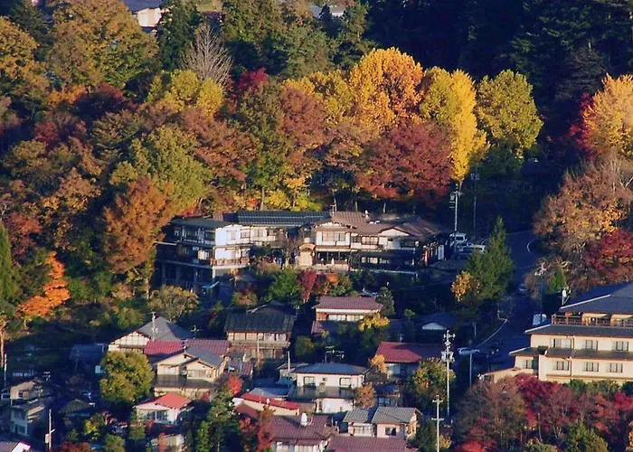 Hidatakayama Futarishizuka Hakuun