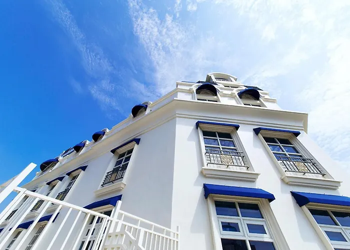 Fullon Poshtel Kenting Hotel