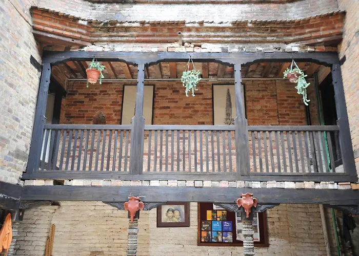 Peacock Guest House Bhaktapur