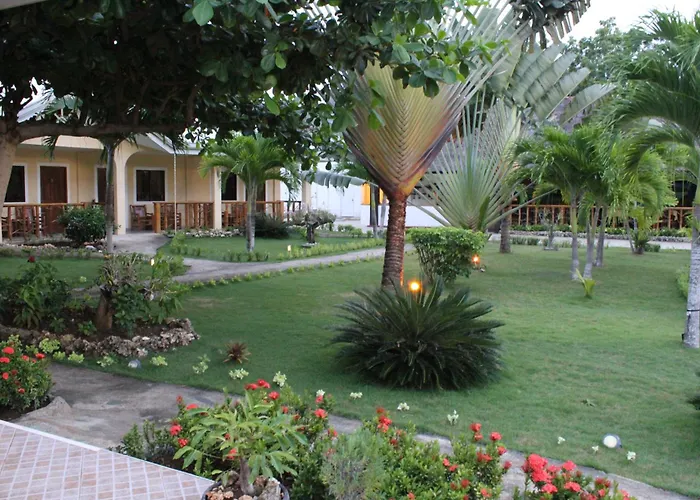 Bohol Sunside Resort