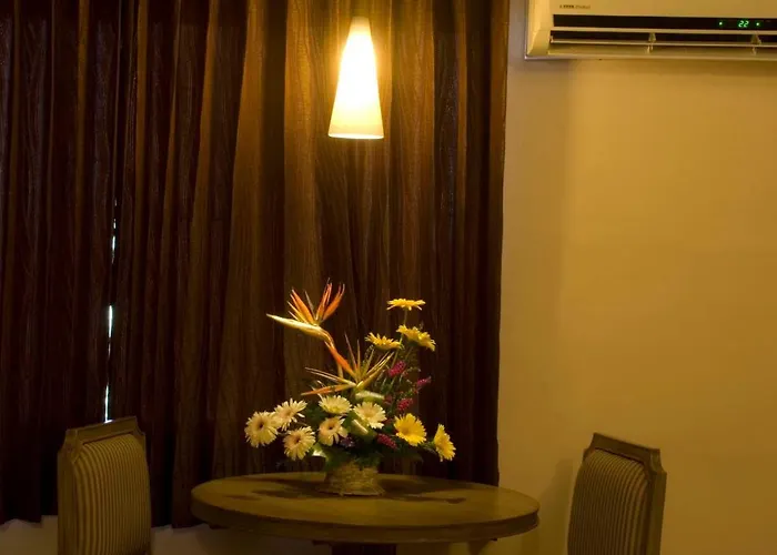 Comfort Hotels Coimbatore