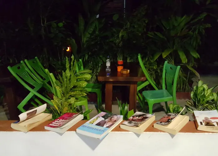 Hotel Maafushi View