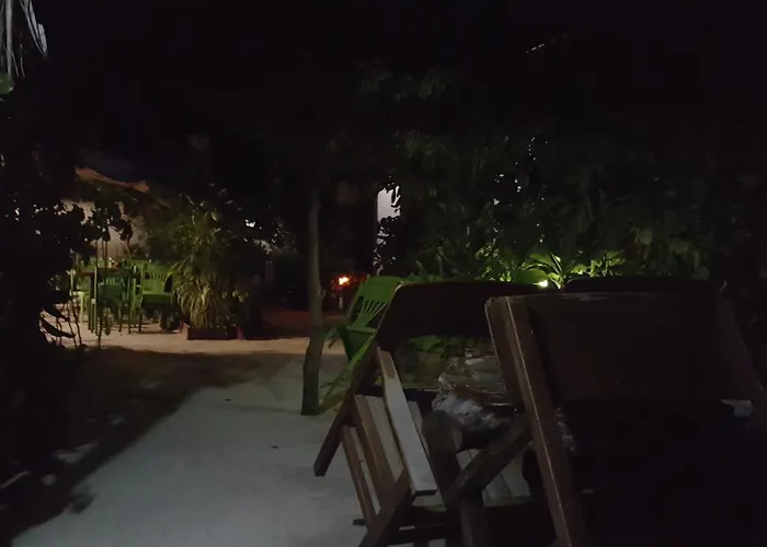 Hotel Maafushi View