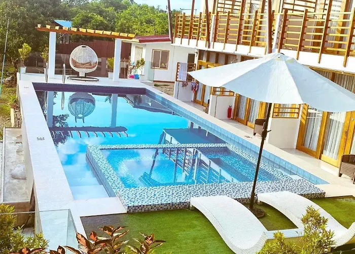 Ananda Resort Panglao