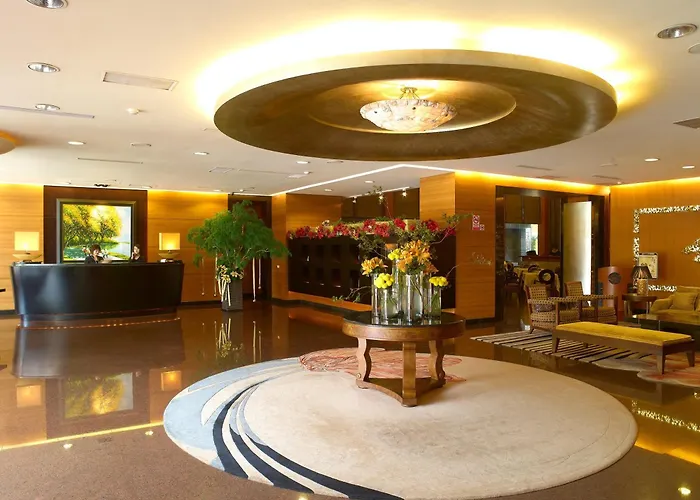 King'S Town Hotel Kaohsiung