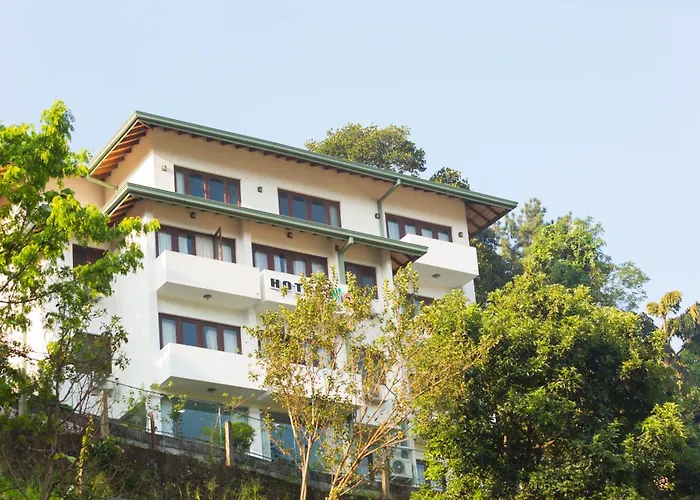 Hotel Yo Kandy
