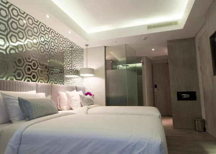 Hotel Daun Bali Seminyak