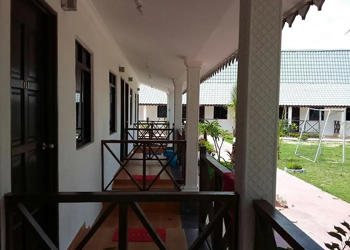 Rasa Senang Villa -Islam Guest Only