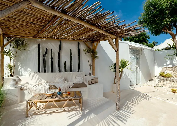 Atalaya Villas Nusa Penida - Adults Only