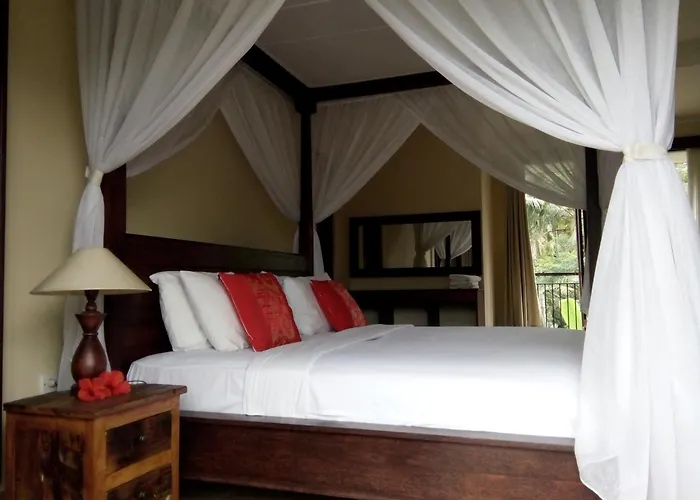 Manada Guest House