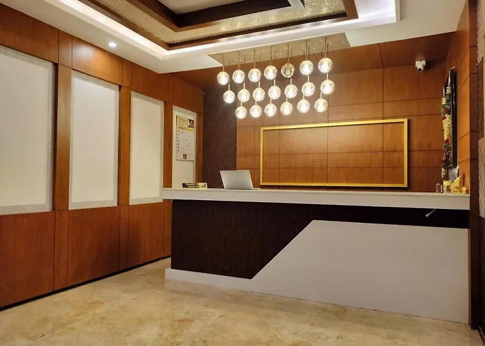 Wyt Hotels - Rameswaram