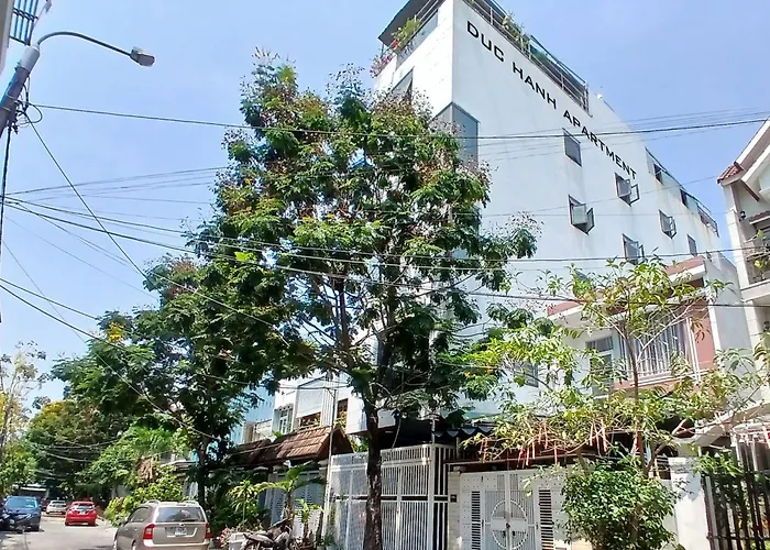 Duc Hanh Apartment