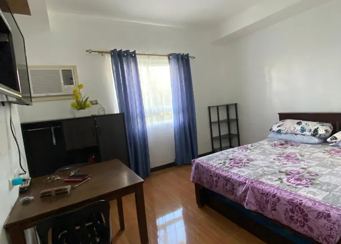 Mesaverte Residences Afs Suites Cagayan de Oro