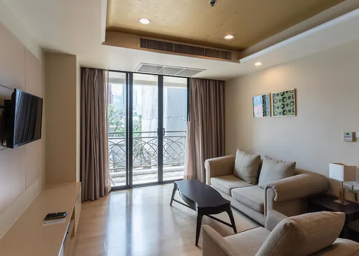Hotel Admiral Premier Bangkok