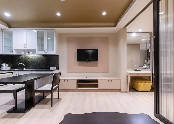 Hotel Admiral Premier Bangkok