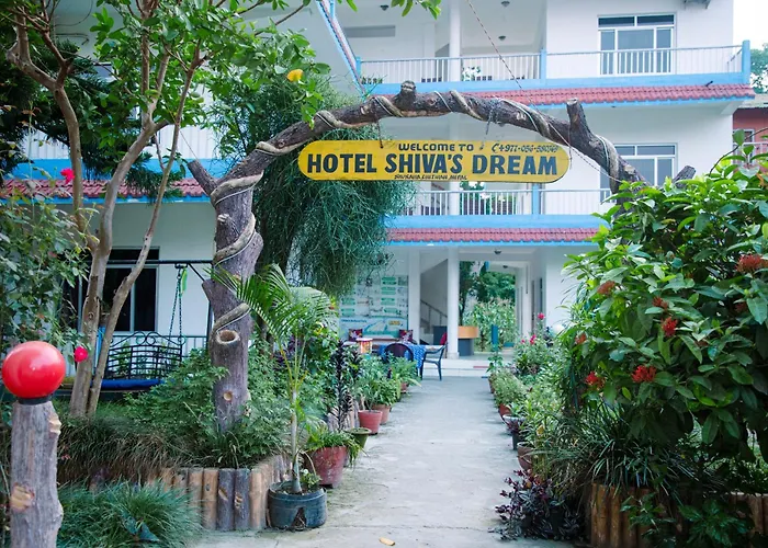 Hotel Shiva'S Dream Sauraha