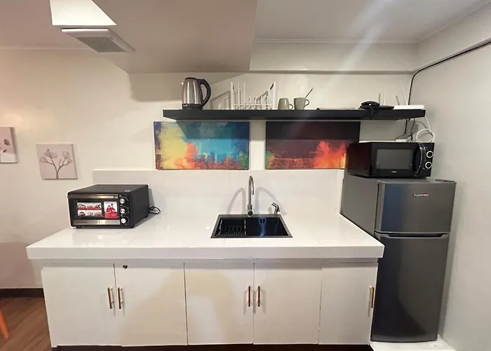 Makati Medical City Accommodation