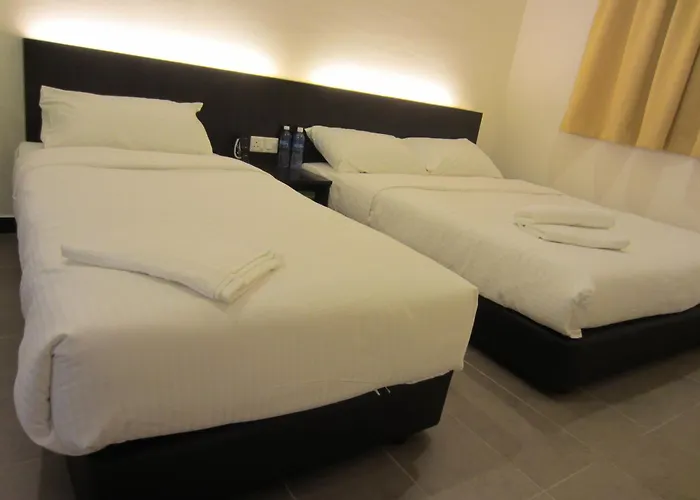 Merlin Hotel