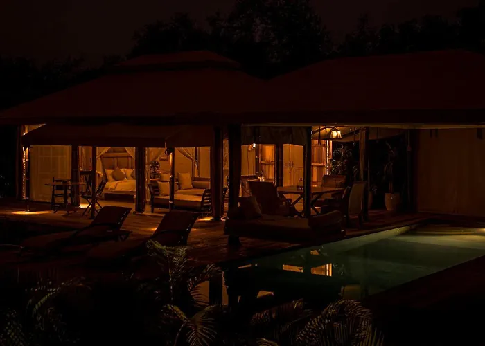 The Beige Hotel Siem Reap