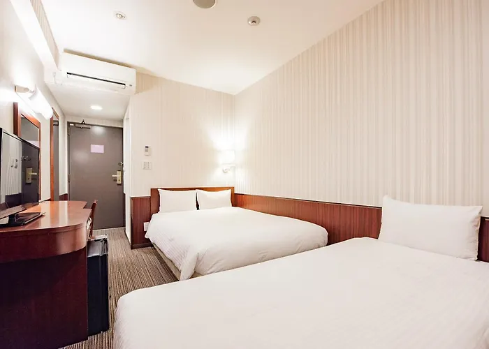 Hotel Hillarys
