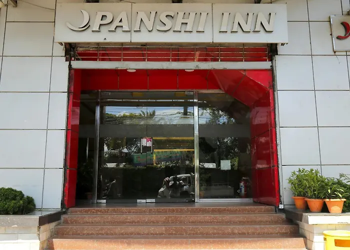 Panshi Inn Sylhet
