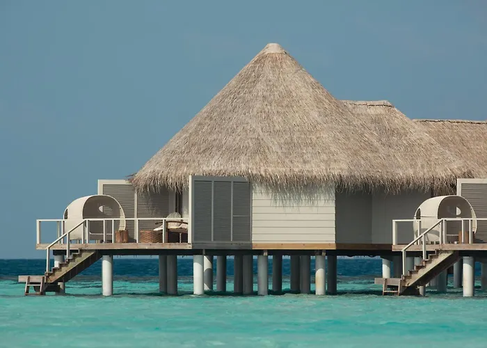Hotel Drift Thelu Veliga Retreat Dhangethi