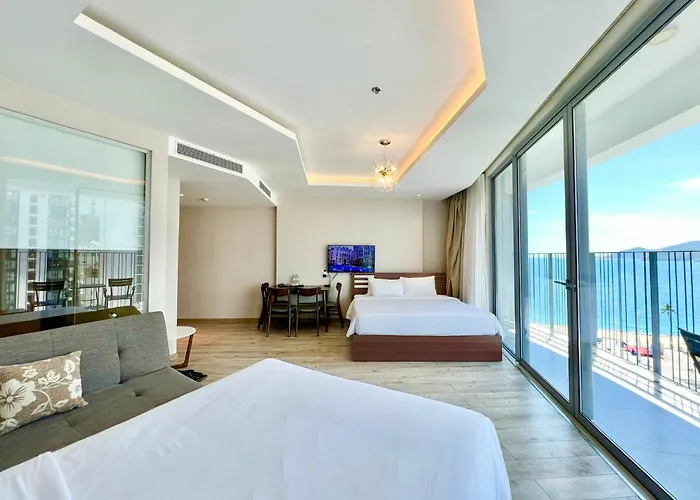 Panorama Nha Trang Condotel By One