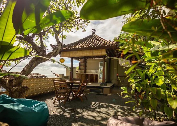 Sunshine Bungalows Amed 