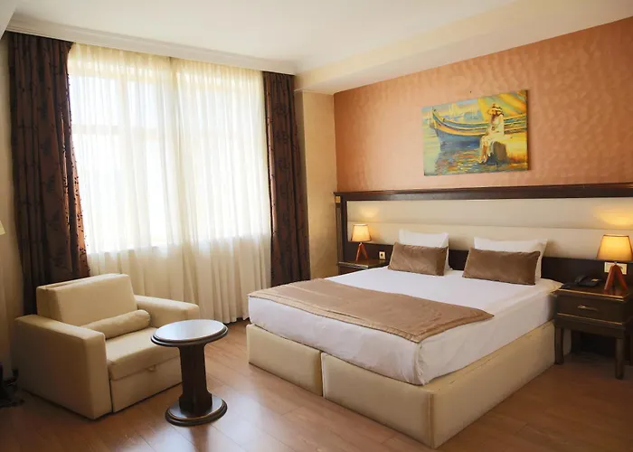 Simit Saray Hotel Baku