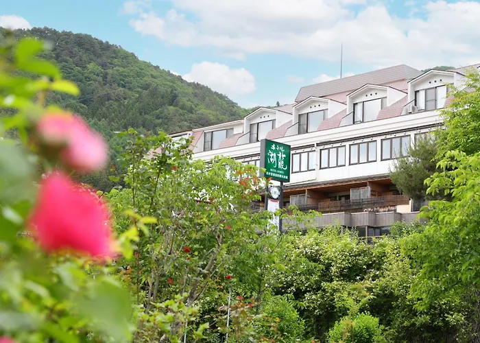 Hotel Koryu