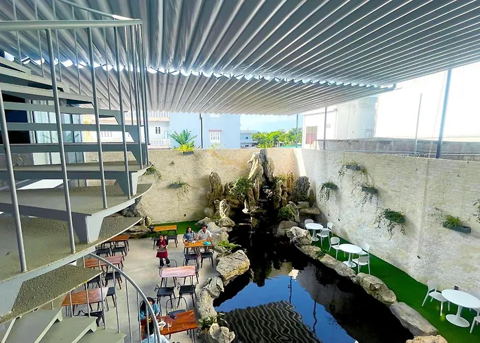 Suri Apartment & Hotel Danang