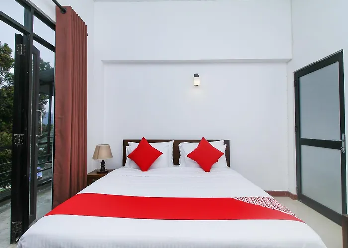 Delphin Hotel