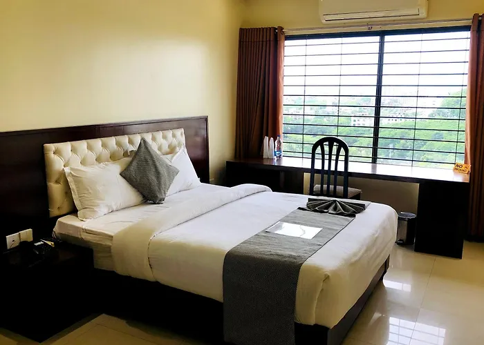 Richmond Hotel Sylhet