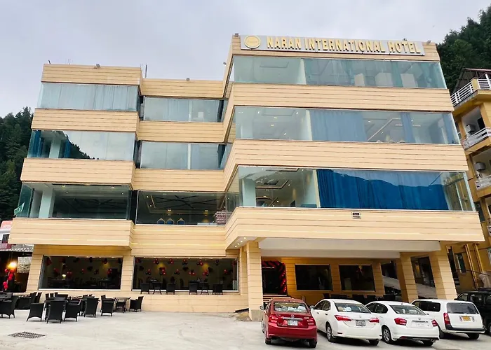 Naran International Hotel