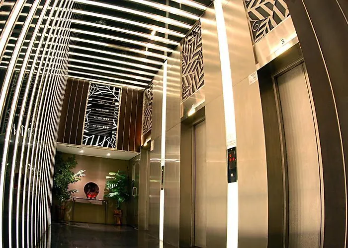 Hong Kong King'S Hotel