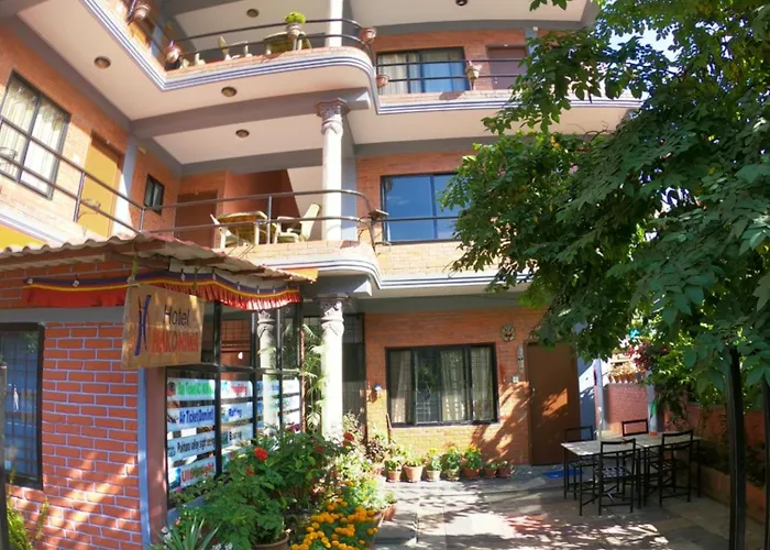 Hotel Hakoniwa
