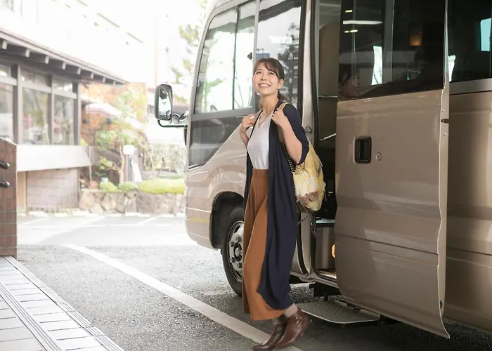 Nara Park Hotel