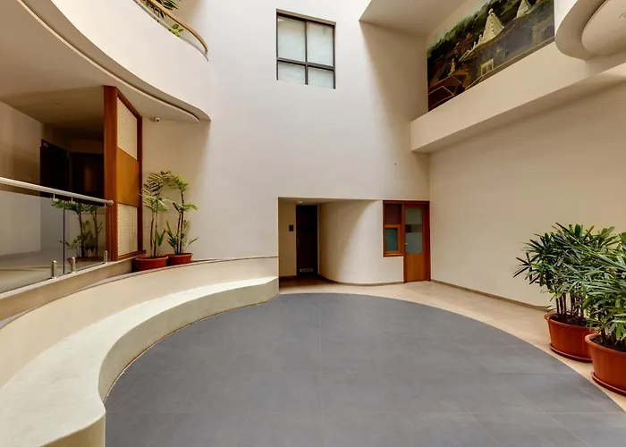 Hotel Classic Mid Town, Kolhapur Near Mahalaxmi Temple