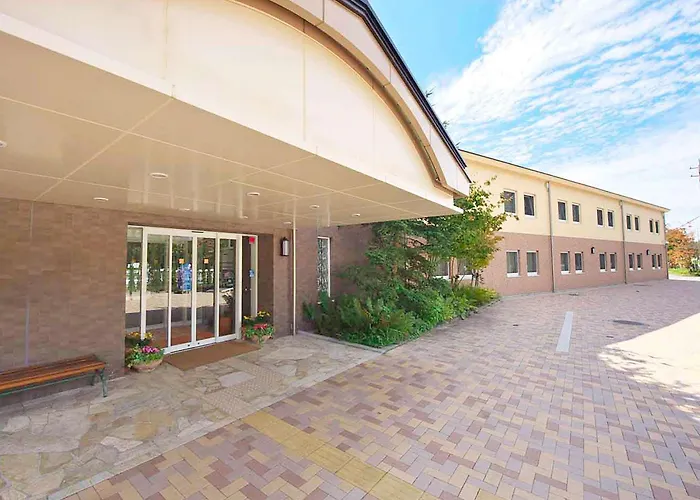 Comfort Inn Karuizawa