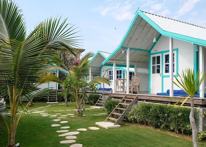 Le Pirate Gili Meno - Adults Only