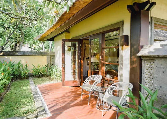 The Patra Bali Resort & Villas - Chse Certified